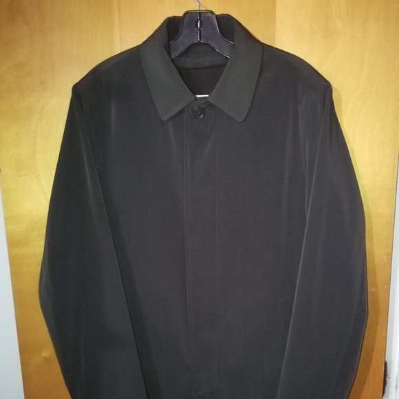 Calvin Klein Men's Lined Coat - Picture 1 of 9